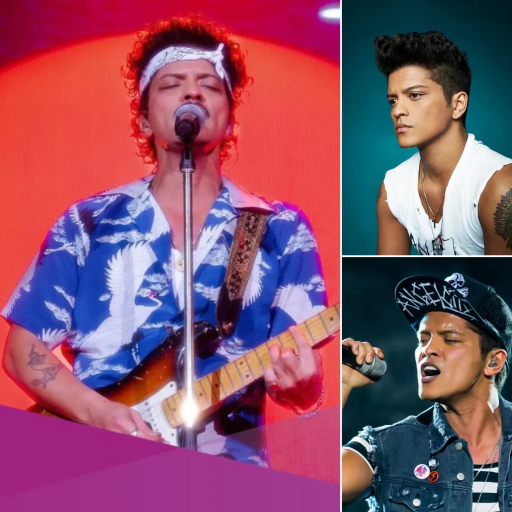 The Scandal Bruno Mars Tried to Bury Is Now Breaking the Internet – You Can’t Believe What Happened