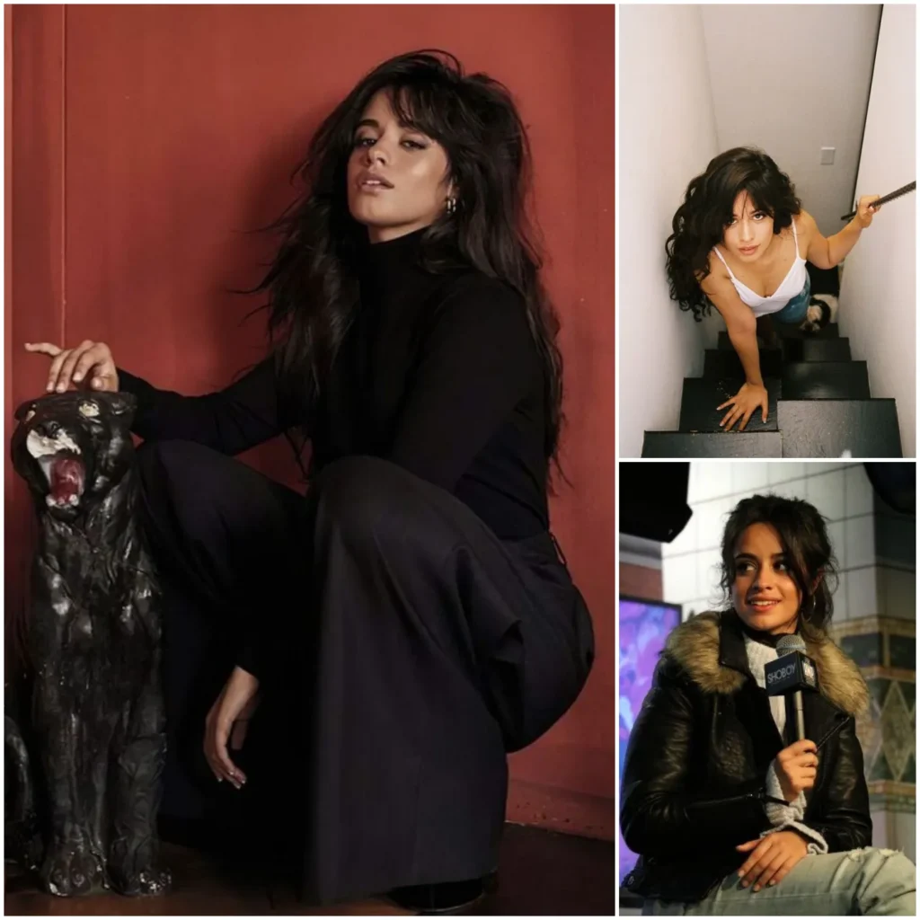 Camila Cabello Just Revealed a Shocking Secret… But Is It Really What We Think It Is? 1 Camila Cabello Just Revealed a Shocking Secret… But Is It Really What We Think It Is?