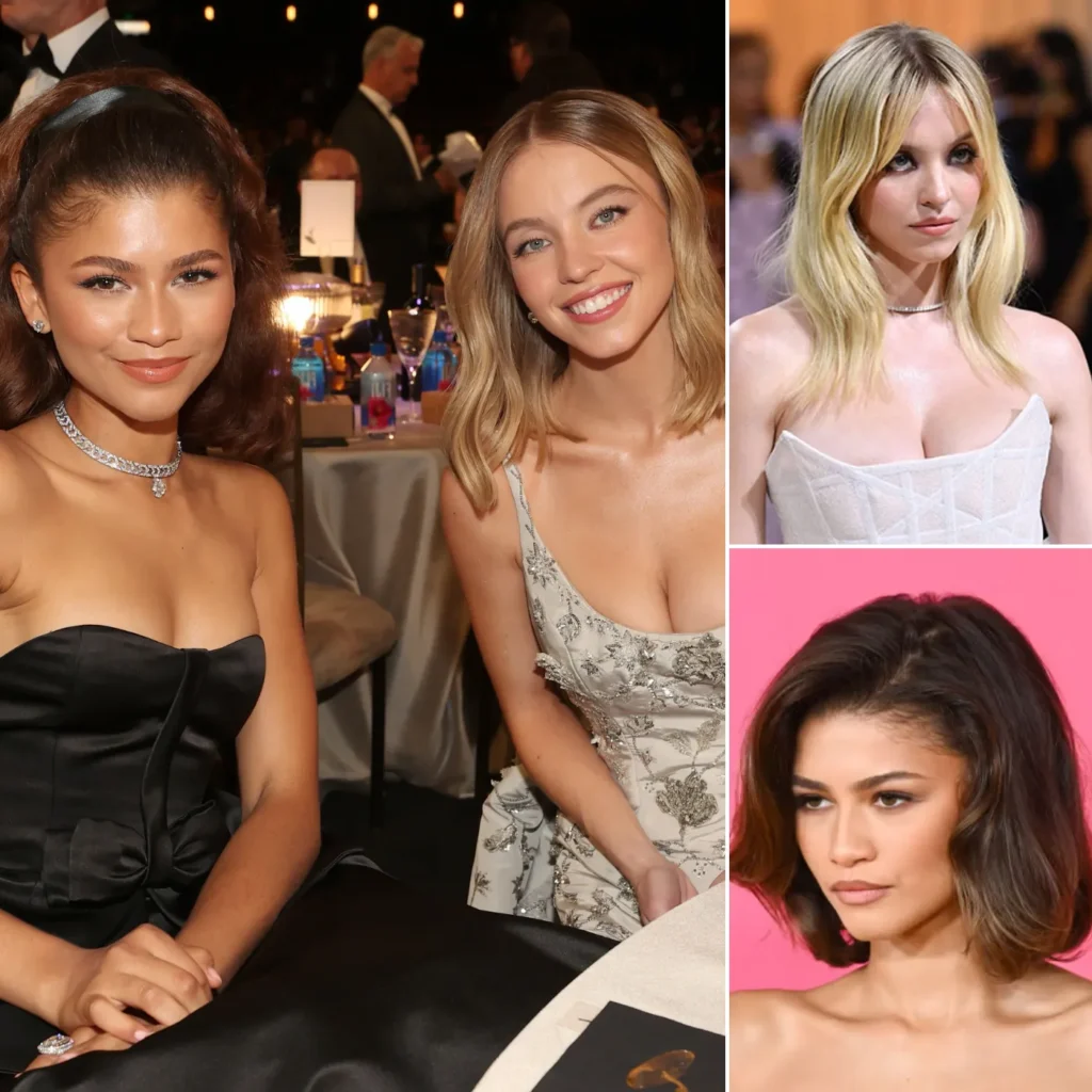 Sydney Sweeney’s Success Is Exposing Weaknesses in Tom Holland’s Girlfriend’s Hollywood Reign