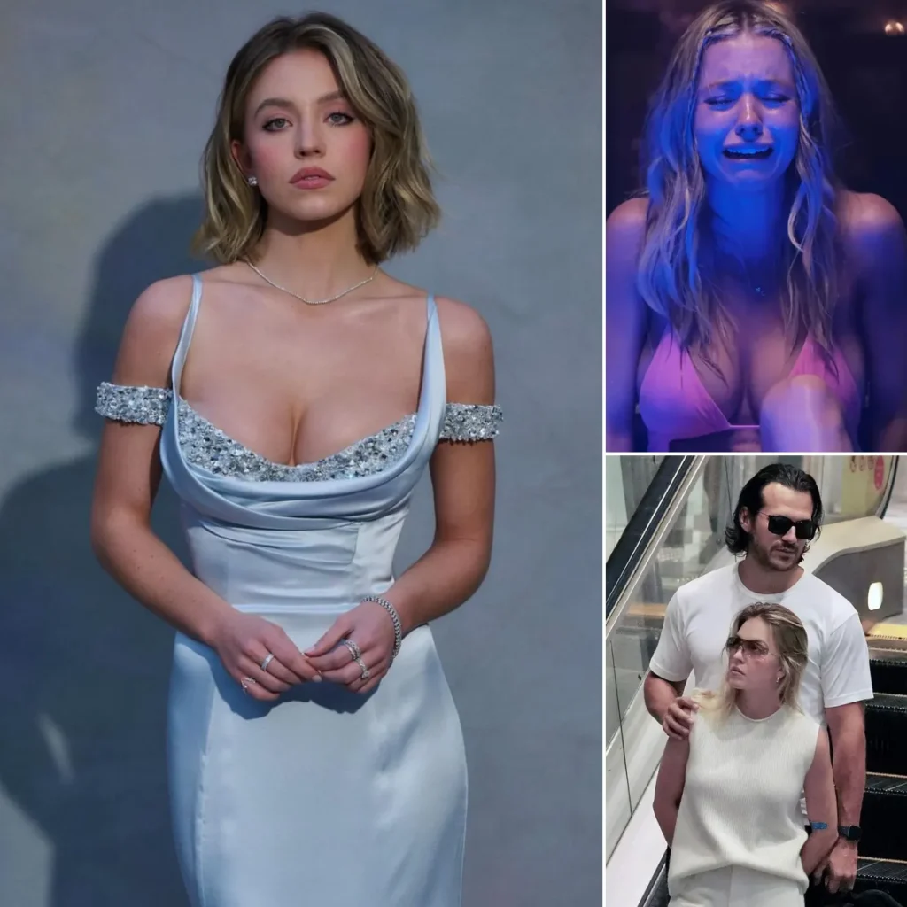 Sydney Sweeney Almost Quit Acting Because of a Shocking Issue With Her Fiancé