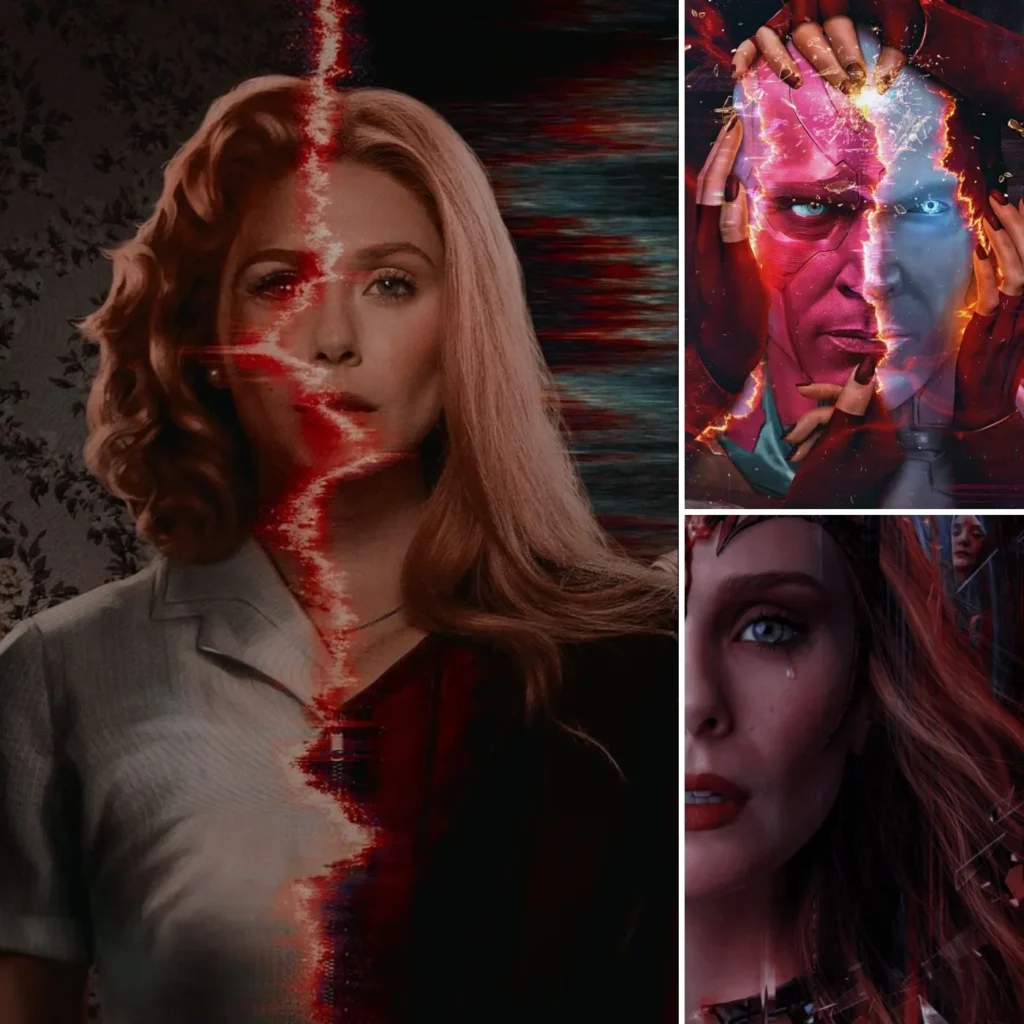 They Lied! Marvel Confirms Scarlet Witch and Vision’s Story Is NOT Over! 1 They Lied! Marvel Confirms Scarlet Witch and Vision’s Story Is NOT Over!