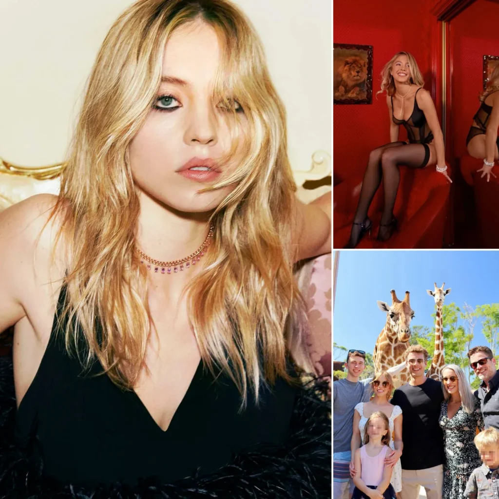 Sydney Sweeney’s Hollywood Dream Is Shattering Her Personal Life in the Most Shocking Way